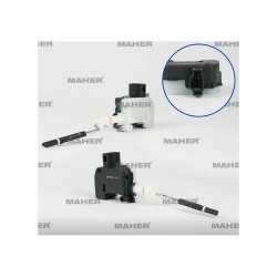 MERKEZİ KİLİT MOTORU BORA / TOUAREG 98-05 DEPO KAPAK