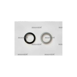 AMORTİSÖR RULMANI CIVIC 12-16 FB7