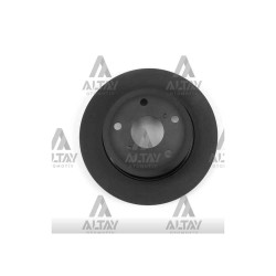 FREN DİSKİ COROLLA 19-22 BENZİNLİ 1.6 / HYBRID ARKA DÜZ 274-5