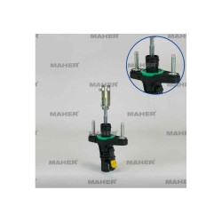 DEBRİYAJ ÜST MERKEZ AVENSIS 09-18