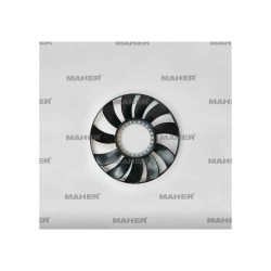 FAN PERVANESİ PASSAT / A4 97-04