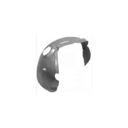 ÇAMURLUK DAVLUMBAZI SUPERB 02-08 ÖN SOL