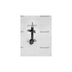 AMORTİSÖR XTRAIL 01-07 GAZLI ÖN SAĞ