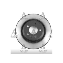 FREN DİSKİ A4 / A5 / Q5 15= ARKA DÜZ 300-5
