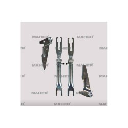 CIRCIR FREN AYAR COROLLA 02-05 TAKIM