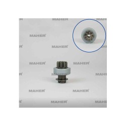 MARŞ DİŞLİSİ COROLLA 93-98 AE101 / COROLLA 07-13 / HILUX 07-13 VIGO