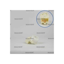 TERMİK KONTAK YARIS 12-14