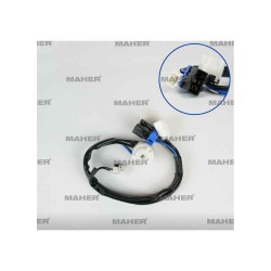 TERMİK KONTAK L-200 99-06