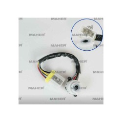 TERMİK KONTAK D22 98-01 / YD25 02-05 / VANETTA