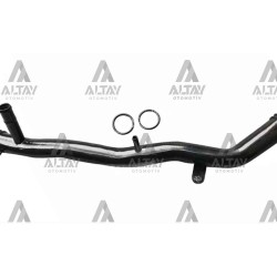 DEVİRDAİM SU BORUSU ACCORD 98-02 DEVİRDAİM SU BORUSU ACCORD 98-02