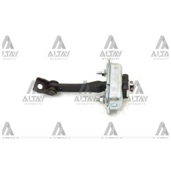 KAPI GERGİSİ 208 / 2008 / C3 (B618) 12= SAG-SOL ARKA KAPI GERGİSİ 208 / 2008 / C3 (B618) 12= SAG-SOL ARKA