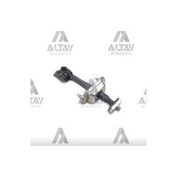 KAPI GERGI FIESTA IV 01-08 / FUSION 01-12 ON