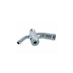 SİLİNDİR KAPAK SU GİRİŞ BORUSU L-200 4D56 ÇİFT ÇIKIŞ