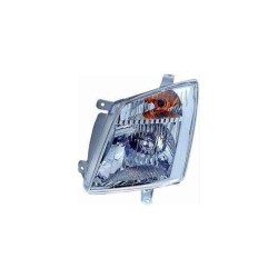 FAR D-MAX 07-11 MERCEKSİZ SAĞ