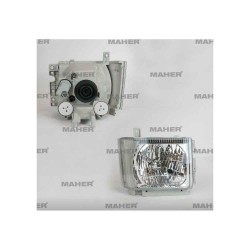 FAR NQR 10-18 MOTORLU SAĞ