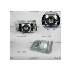 SİS LAMBASI PRIMERA 96-99 SOL