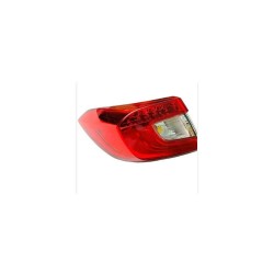 STOP LAMBASI ACCORD 21= DIŞ SOL