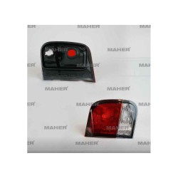 STOP LAMBASI CIVIC 96-00 İÇ SOL