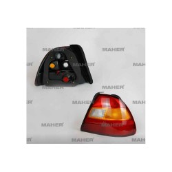 STOP LAMBASI EURO CIVIC 98-00 SARI SAĞ