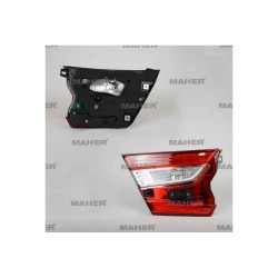 STOP LAMBASI COROLLA 05-06 H.B SOL