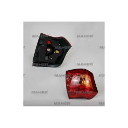 STOP LAMBASI COROLLA 05-06 H.B SAĞ