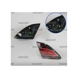STOP LAMBASI MAZDA 6 08-10 İÇ SOL