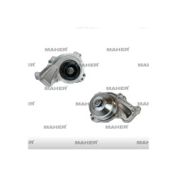 DEVİRDAİM 308 (T9) / 208 / 2008 / CORSA F/ CROSSLAND X 12=  EB2ADT / PROACE CITY 19= 1.2