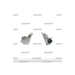 DEVIRDAIM QASHQAI / MICRA / DOKKER / DUSTER / CLIO / MEGANE / TALISMAN / KADJAR / MERCEDES W118 1.3TCE-1.3DIG-T HR10/13