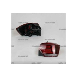 STOP LAMBASI POLO 18 = SAĞ