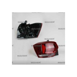 STOP LAMBASI POLO 18 = SOL