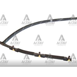 HORTUM ENJEKTÖR GERİ DÖNÜŞ A4 / A5 / A6 / Q5 08= CGLC-CJCA 2.0 TDİ