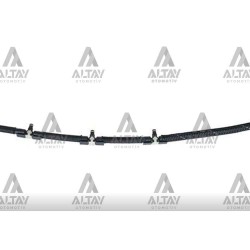 HORTUM ENJEKTÖR GERİ DÖNÜŞ CRAFTER / CADDY / TİGUAN 12= CKUB-CFHC-CFHF 2.0 TDİ