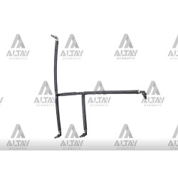 HORTUM ENJEKTÖR GERİ DÖNÜŞ POLO / İBİZA / FABİA 10-15 CFWA 1.2 TDİ