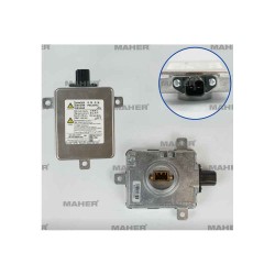 FAR BEYNİ CIVIC 09-11 FD6 MAKYAJLI / ACCORD 08-11