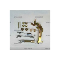 FREN YAY TAKIMI PICKUP D-22 / YD25 98-05 TAKIM SAĞ