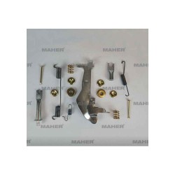 FREN YAY TAKIMI PICKUP D-22 / YD25 98-05 TAKIM SOL