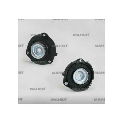 AMORTİSÖR KULE TAKOZU GOLF5 / JETTA / CADDY / PASSAT / A3 / LEON / OCTAVİA 04= ÖN