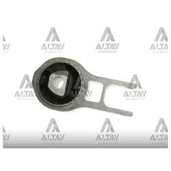 MOTOR TAKOZU EGEA 16= 1.6JTD ARKA ALT