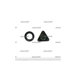 AMORTİSÖR KULE TAKOZU QASHQAI 07-14 / X-TRAIL / KADJAR / MEGANE IV / FLUENCE ÖN RULMANLI TAKIM