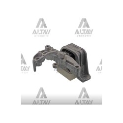 MOTOR TAKOZU MEGANE III / FLUENCE 1.5DCI K9K 110HP ÖN SAĞ