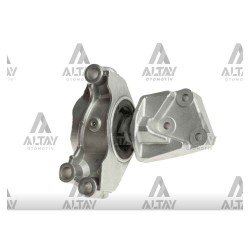 MOTOR TAKOZU DOBLO I-II 00-10 ÖN SAĞ YAĞLI 1.3JTD