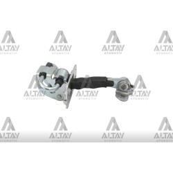 KAPI GERGİSİ DOBLO II 05-10 / ALFA 156 97-06 ÖN SAĞ-SOL