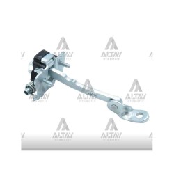 KAPI GERGİSİ SYMBOL 98-02 / CLIO I-II-III 98-14 ÖN SAĞ-SOL