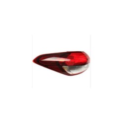 STOP CERATO 16-18 DIŞ SOL (LEDLİ)