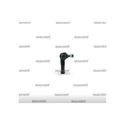 ROTBAŞI CLIO II  98= / KANGOO 97= / SYMBOL 09= / MEGANE I 95-03 / MICRA 05-07 SAĞ