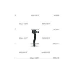 ROTBAŞI ALBEA 03-09 / PALIO 96-03 / SIENA 96-03 / DOBLO 01-10 / STRADA 05= SAĞ