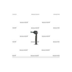 ROTBAŞI TEMPRA  90-01 / TIPO 86-00 / ALFA 145-146 94-01 / ALFA 155 92-97 SOL