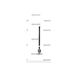 ROTKOLU KANGOO I  97-08 / CLIO II 98-06 / SYMBOL 09=