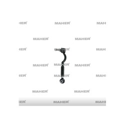 KISA ROT TELCOLINE 04-08 / SAFARI 98= 4x4 SAĞ