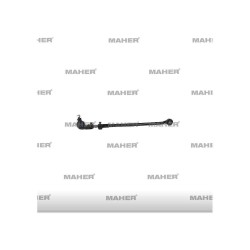 KISA ROT ASTRA F / VECTRA A / SAAB 9-3  SOL